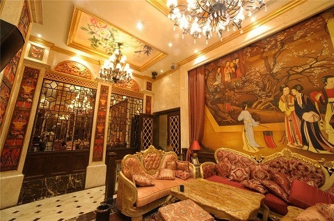 迁安高档KTV妹子质量哪家好